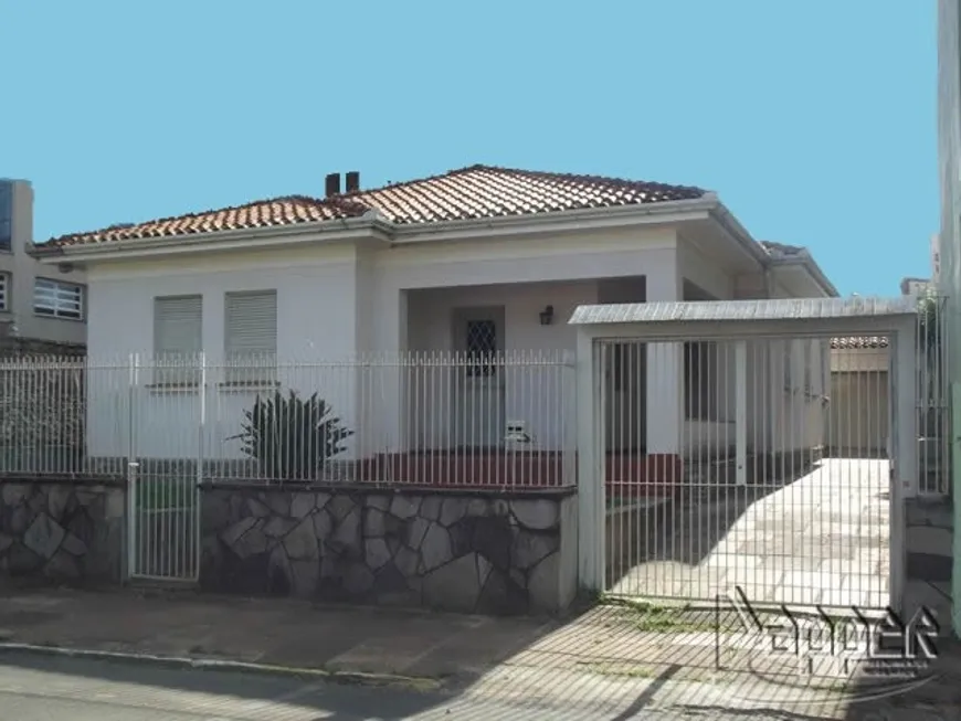 Foto 1 de Casa com 3 Quartos à venda, 80m² em Centro, Campo Bom