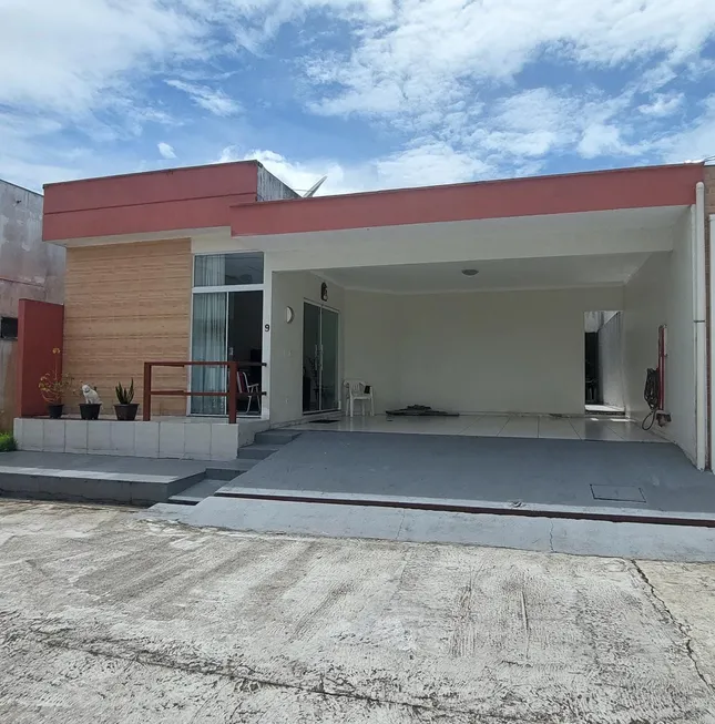 Foto 1 de Casa com 3 Quartos à venda, 200m² em Parque Guajara Icoaraci, Belém