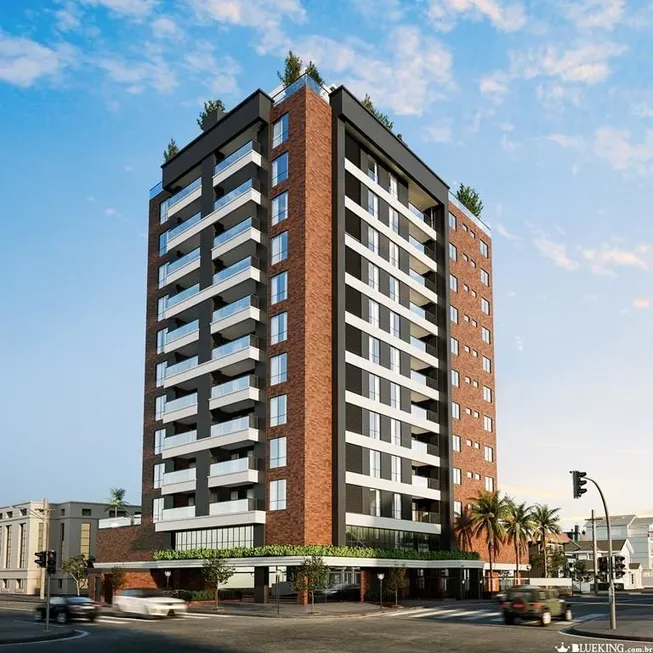 Foto 1 de Apartamento com 3 Quartos à venda, 126m² em Canto, Florianópolis