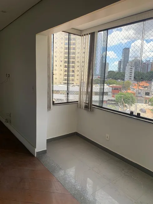 Foto 1 de Apartamento com 3 Quartos à venda, 126m² em Vila Azevedo, São Paulo