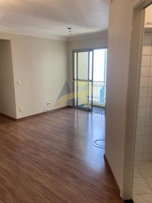 Foto 1 de Apartamento com 2 Quartos à venda, 54m² em Sítio Pinheirinho, São Paulo