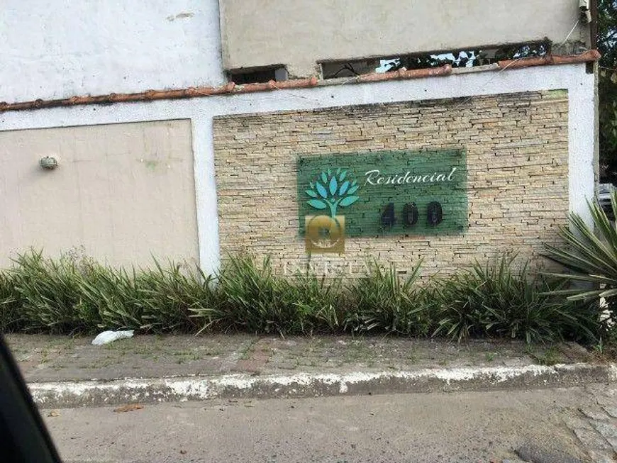 Foto 1 de Casa com 3 Quartos à venda, 75m² em Campo Grande, Rio de Janeiro