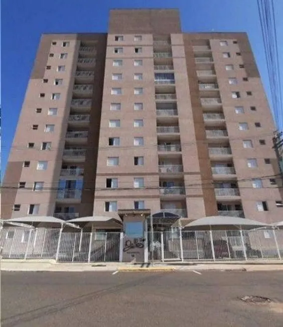 Foto 1 de Apartamento com 2 Quartos à venda, 56m² em Vila Amorim, Americana