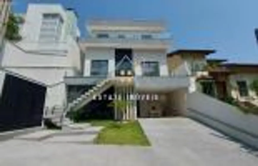 Foto 1 de Casa de Condomínio com 4 Quartos para venda ou aluguel, 320m² em Aruã Lagos, Mogi das Cruzes