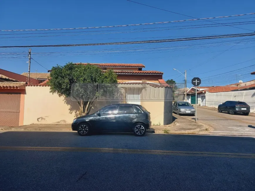 Foto 1 de  com 3 Quartos à venda, 171m² em Jardim Maria do Carmo, Sorocaba