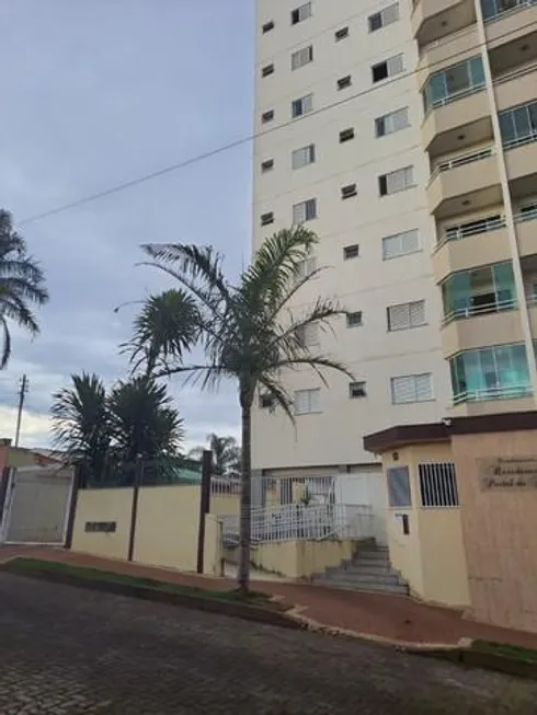 Foto 1 de Apartamento com 3 Quartos à venda, 77m² em Tubalina, Uberlândia