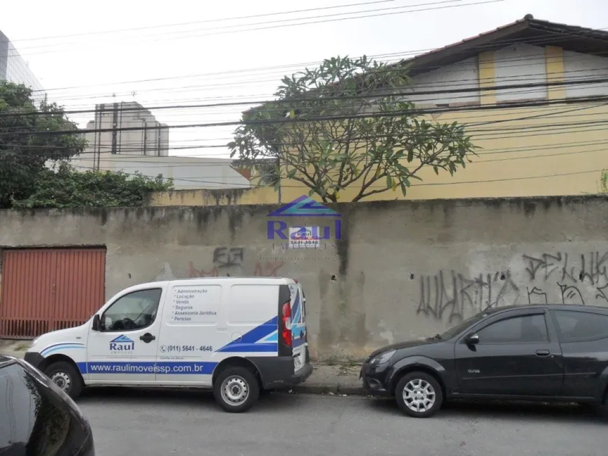 Foto 1 de Sobrado com 2 Quartos para venda ou aluguel, 146m² em Vila Cruzeiro, São Paulo