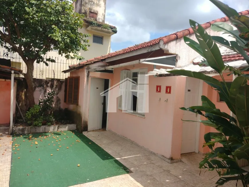 Foto 1 de Casa com 2 Quartos para venda ou aluguel, 135m² em Campo Belo, São Paulo