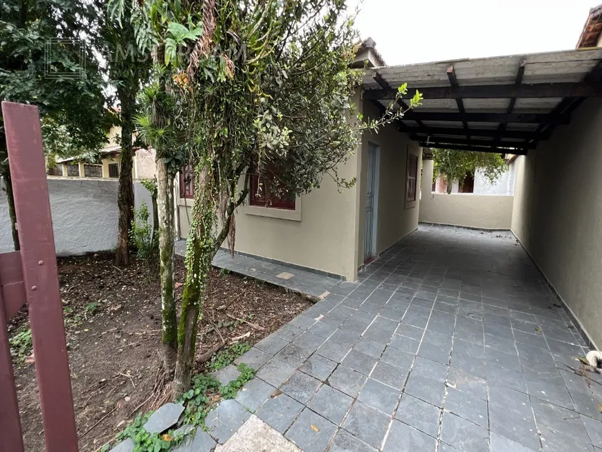 Foto 1 de Casa com 4 Quartos à venda, 180m² em Centro, Bertioga