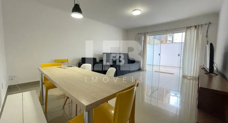 Foto 1 de Apartamento com 2 Quartos à venda, 90m² em Praia Brava, Itajaí