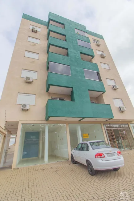 Foto 1 de Apartamento com 2 Quartos à venda, 67m² em Scharlau, São Leopoldo