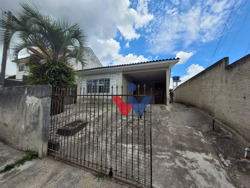 Foto 1 de Lote/Terreno à venda, 526m² em Santa Cândida, Curitiba
