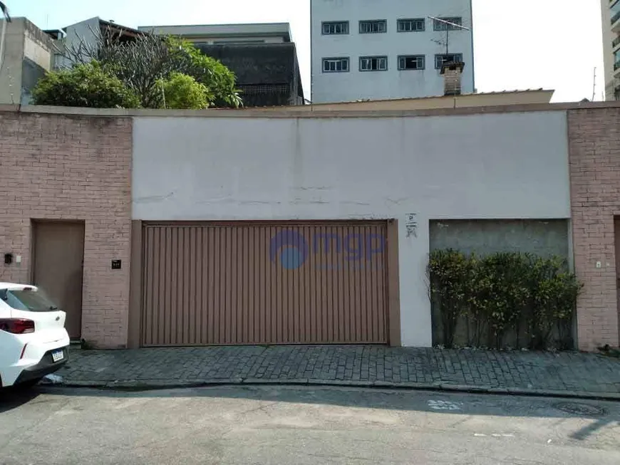 Foto 1 de Casa com 2 Quartos à venda, 295m² em Vila Maria, São Paulo