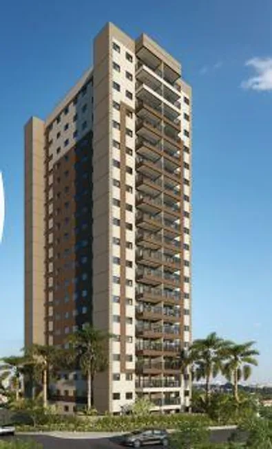 Foto 1 de Apartamento com 2 Quartos à venda, 42m² em Jardim Vila Formosa, São Paulo