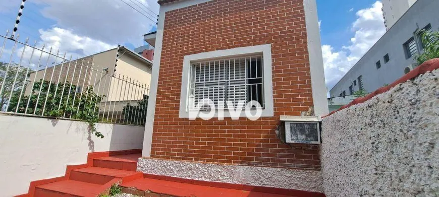 Foto 1 de Imóvel Comercial com 2 Quartos à venda, 200m² em Saúde, São Paulo