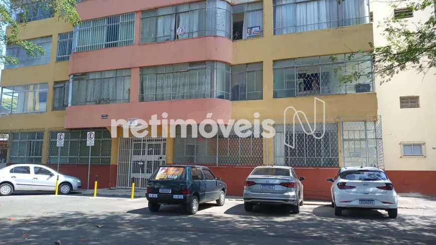 Foto 1 de Apartamento com 2 Quartos à venda, 62m² em Lagoinha, Belo Horizonte