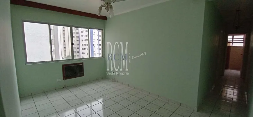 Foto 1 de Apartamento com 2 Quartos à venda, 69m² em Centro, São Vicente