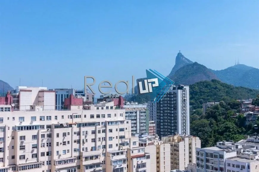 Foto 1 de Apartamento com 3 Quartos à venda, 163m² em Flamengo, Rio de Janeiro