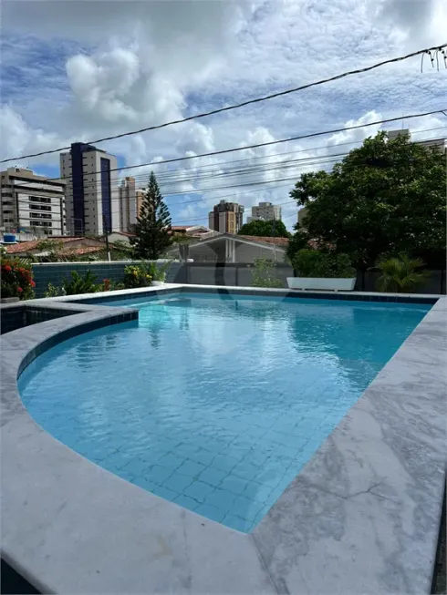 Foto 1 de Apartamento com 3 Quartos à venda, 97m² em Manaíra, João Pessoa