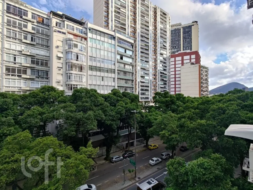 Foto 1 de Apartamento com 1 Quarto à venda, 50m² em Flamengo, Rio de Janeiro