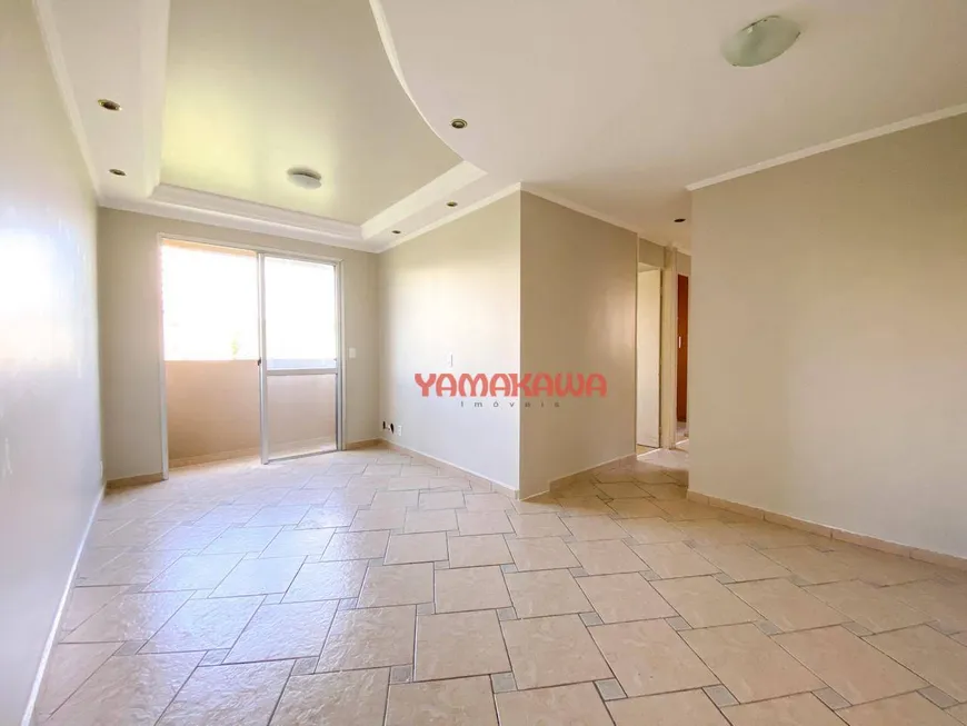 Foto 1 de Apartamento com 3 Quartos à venda, 56m² em Aricanduva, São Paulo