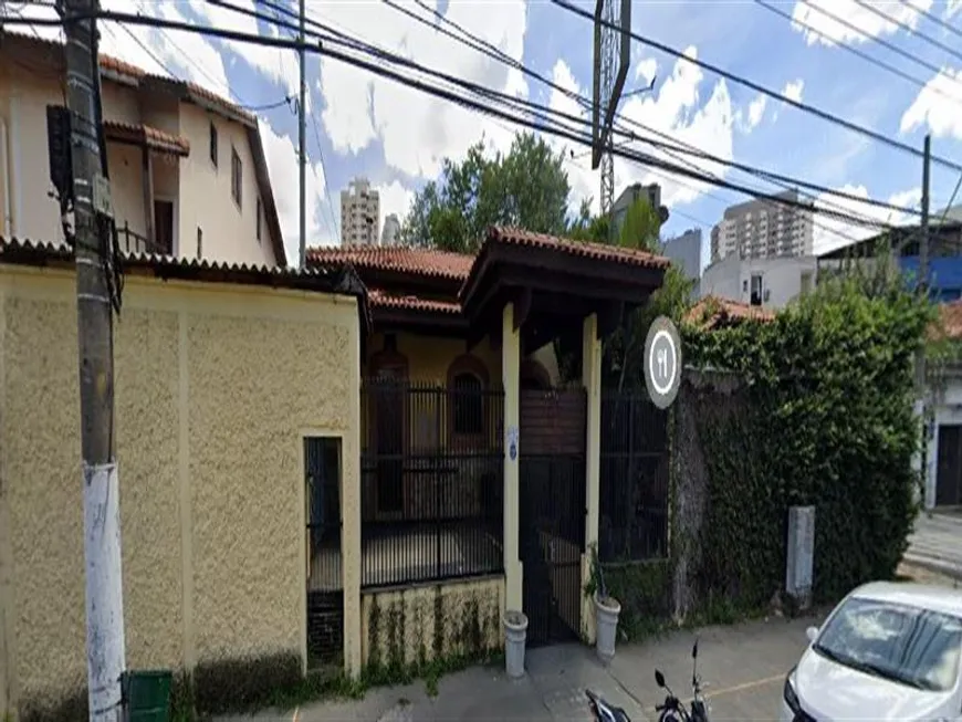 Foto 1 de Lote/Terreno à venda, 675m² em Vila Matilde, São Paulo