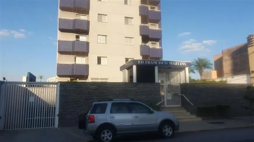 Foto 1 de Apartamento com 3 Quartos à venda, 127m² em Vianelo, Jundiaí