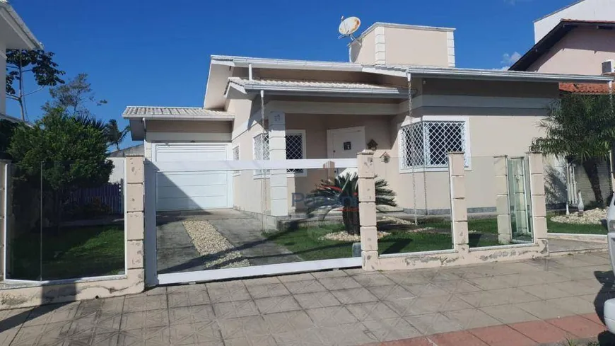 Foto 1 de Casa com 2 Quartos à venda, 101m² em Aririu, Palhoça