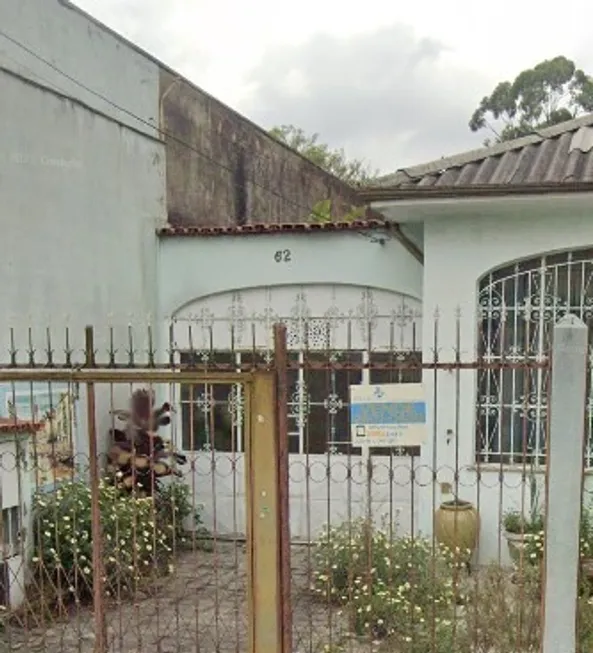 Foto 1 de Lote/Terreno à venda, 296m² em Móoca, São Paulo
