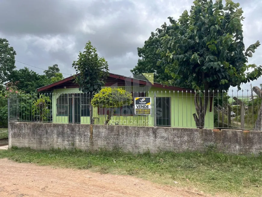 Foto 1 de Casa com 3 Quartos à venda, 400m² em Fragata, Pelotas