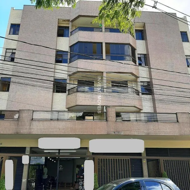 Foto 1 de Apartamento com 2 Quartos à venda, 112m² em Passos, Juiz de Fora