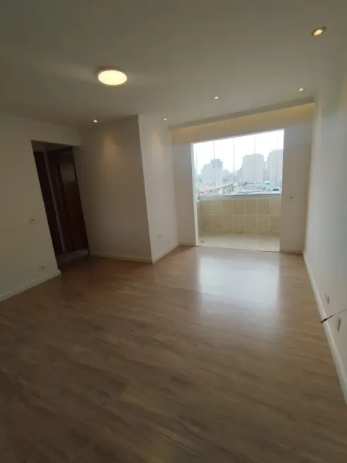 Foto 1 de Apartamento com 2 Quartos para alugar, 65m² em Vila Ema, São Paulo