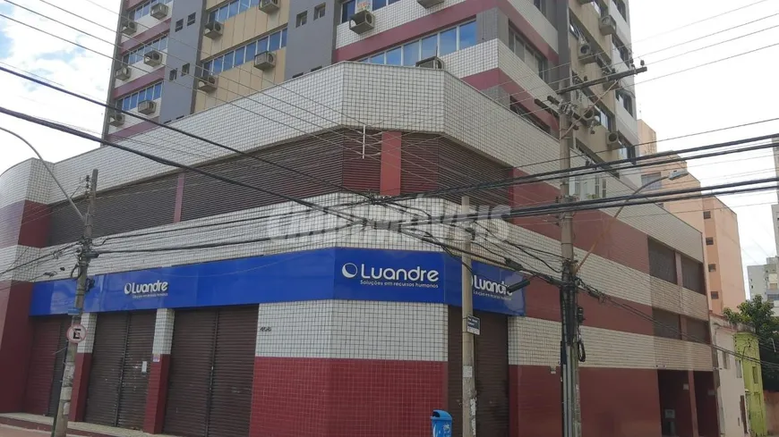 Foto 1 de Sala Comercial com 1 Quarto para venda ou aluguel, 52m² em Centro, Campinas