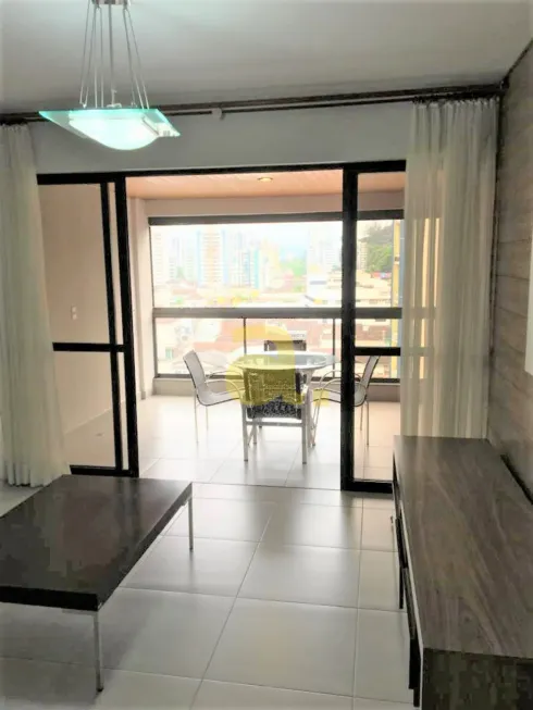 Foto 1 de Apartamento com 4 Quartos à venda, 157m² em Victor Konder, Blumenau