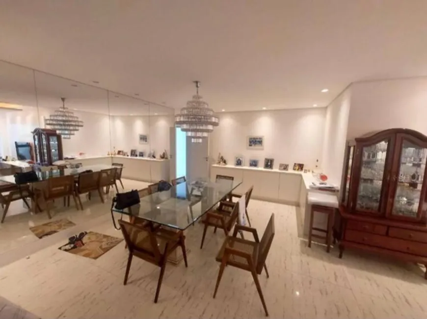 Foto 1 de Apartamento com 4 Quartos à venda, 150m² em Ingá, Niterói