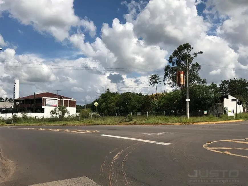 Foto 1 de para alugar, 2797m² em Fazenda São Borja, São Leopoldo