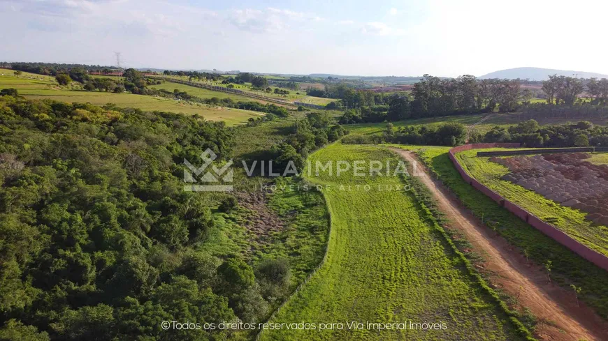 Foto 1 de Lote/Terreno à venda, 2554m² em Condominio Fazenda Boa Vista, Porto Feliz