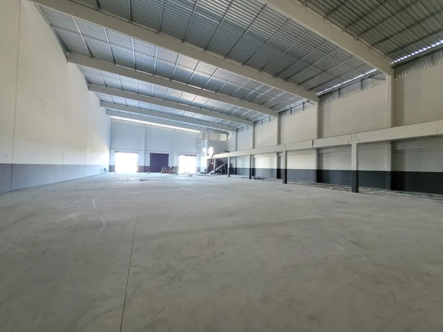 Foto 1 de Galpão/Depósito/Armazém para alugar, 1400m² em Salseiros, Itajaí