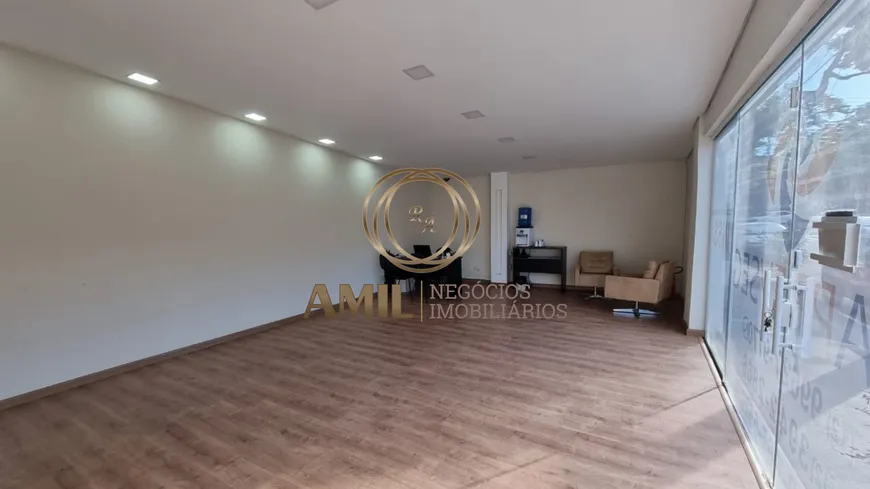 Foto 1 de Ponto Comercial com 1 Quarto para alugar, 85m² em Jardim Augusta, São José dos Campos