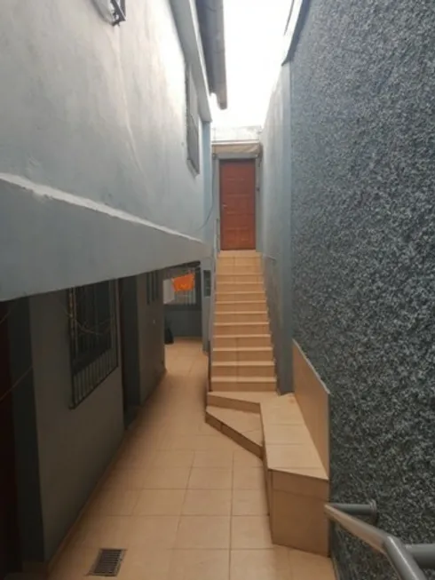 Foto 1 de Casa com 3 Quartos à venda, 150m² em Jardim Helga, São Paulo