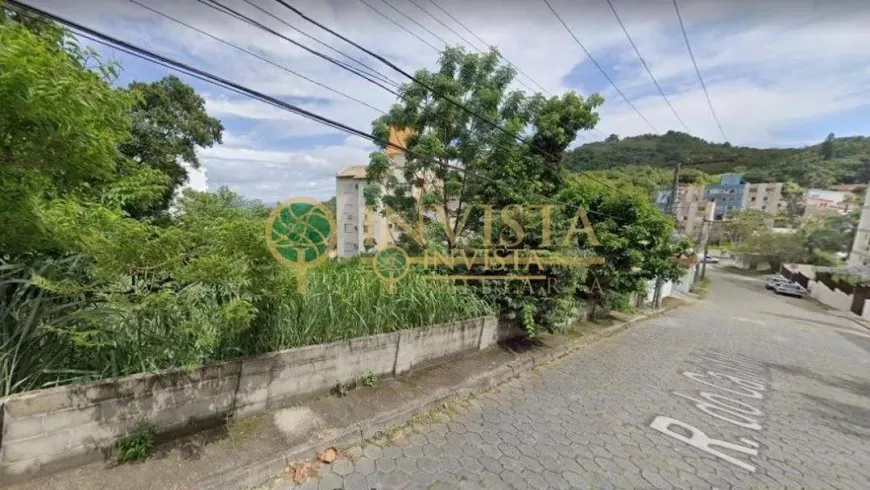 Foto 1 de Lote/Terreno à venda, 338m² em Pantanal, Florianópolis