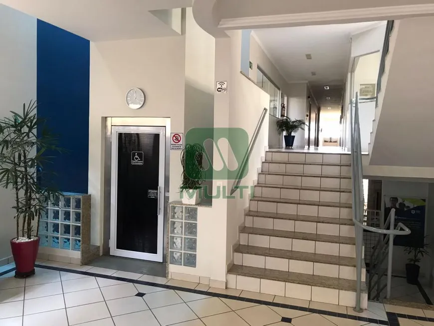 Foto 1 de Casa com 1 Quarto para alugar, 832m² em Centro, Uberlândia