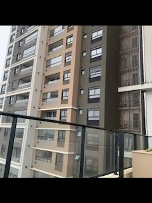 Foto 1 de Apartamento com 3 Quartos à venda, 83m² em Cidade Nova I, Indaiatuba