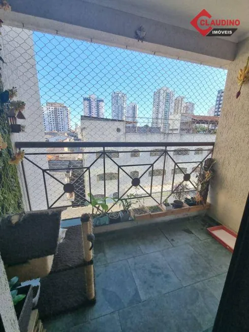 Foto 1 de Apartamento com 3 Quartos à venda, 74m² em Tatuapé, São Paulo