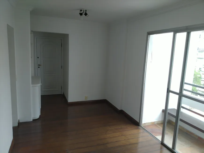 Foto 1 de Apartamento com 2 Quartos à venda, 71m² em Paraíso, São Paulo