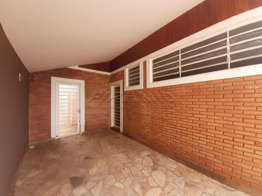 Foto 1 de Casa com 3 Quartos à venda, 182m² em Jardim América, Ribeirão Preto