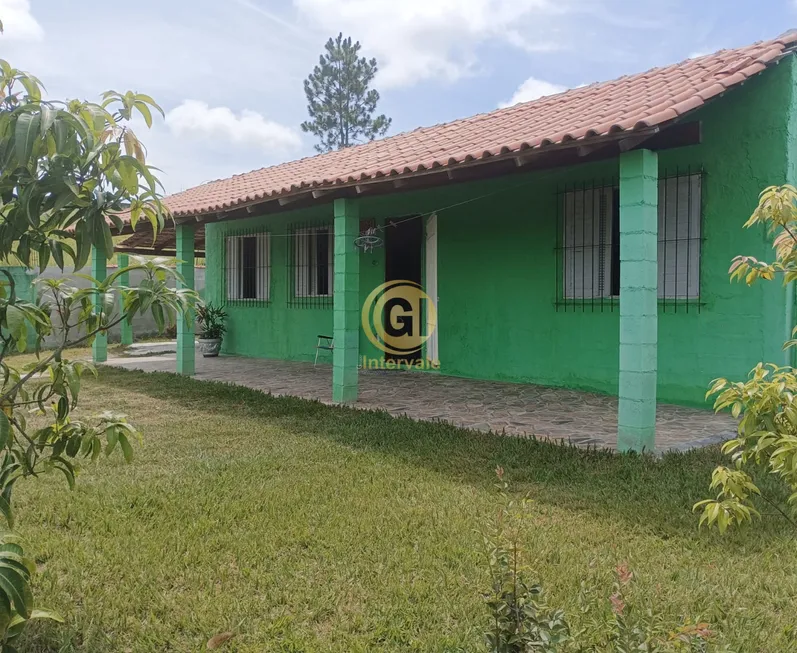 Foto 1 de Fazenda/Sítio com 2 Quartos à venda, 60m² em Chacaras Reunidas Igarapés, Jacareí