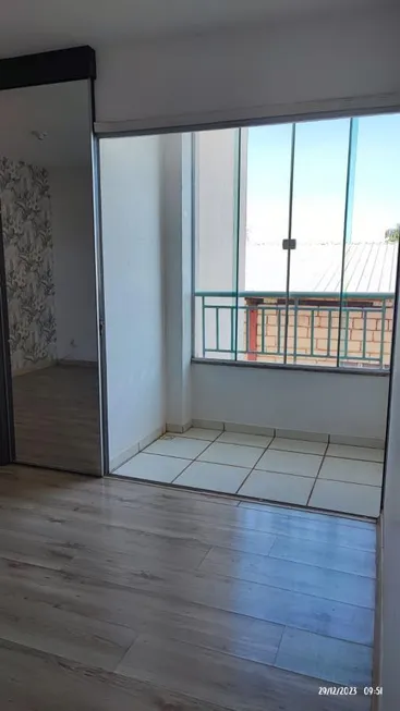 Foto 1 de Apartamento com 2 Quartos à venda, 49m² em Chácaras Tubalina E Quartel, Uberlândia