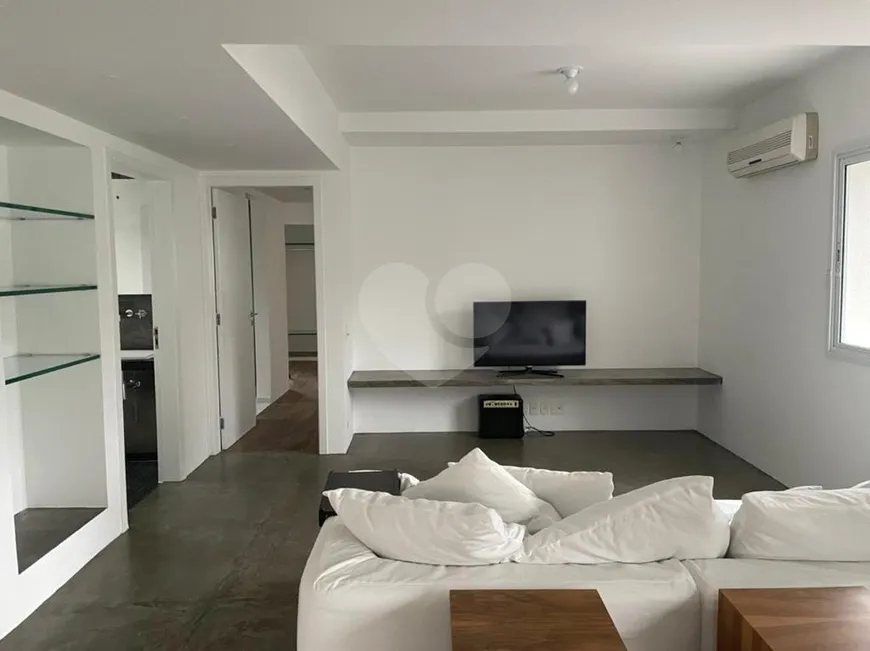 Foto 1 de Apartamento com 1 Quarto à venda, 117m² em Jardim América, São Paulo