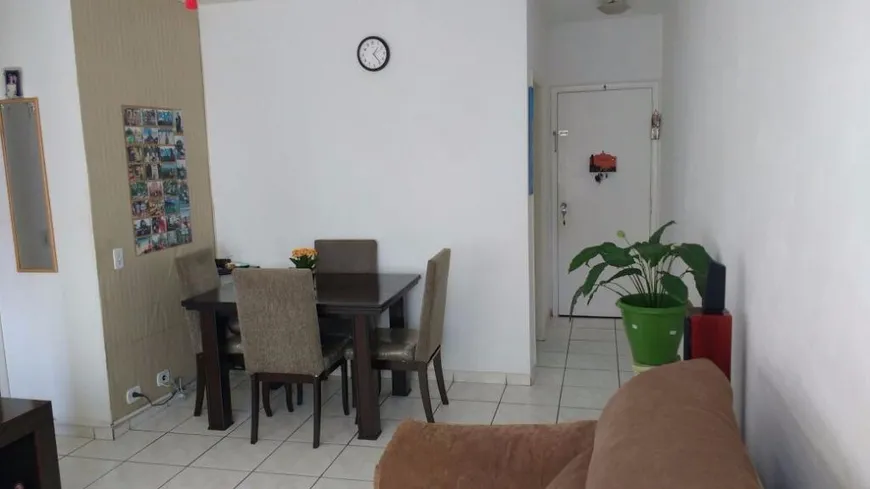 Foto 1 de Apartamento com 2 Quartos à venda, 77m² em Centro, Campinas